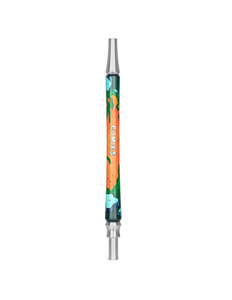 Hookah Union Hookah Comic Ufo Twister | Bengala Espanha