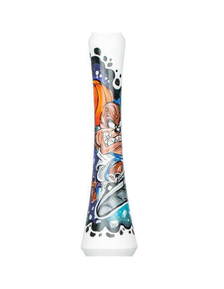 Hookah Union Hookah Comic Ufo Twister | Bengala Espanha