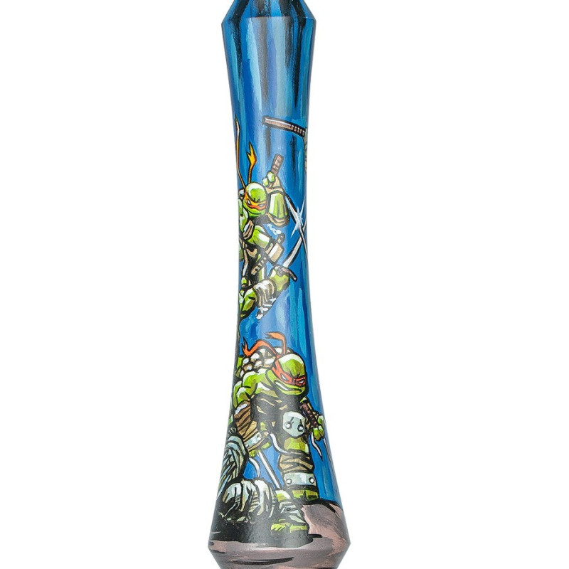 Hookah Union Hookah Comic Ufo Twister | Bengala Espanha