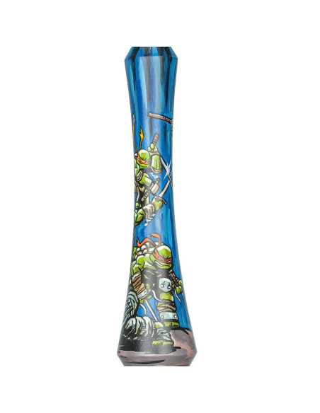 Hookah Union Hookah Comic Ufo Twister | Bengala Espanha
