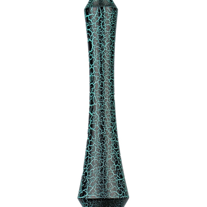 Cachimba Union Hookah Crackle Oso Clear | Bengala Spain