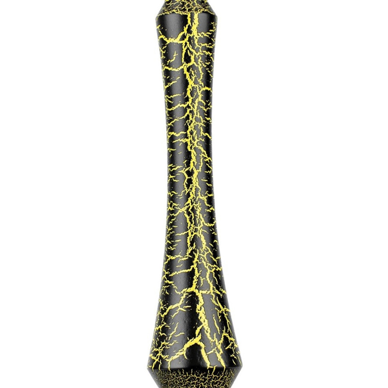 Cachimba Union Hookah Crackle Oso Clear | Bengala Spain