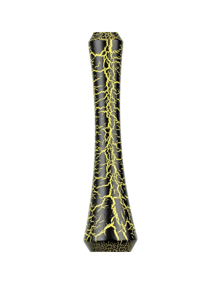 Hookah Union Hookah Crackle Bear Clear | Bengala Espanha