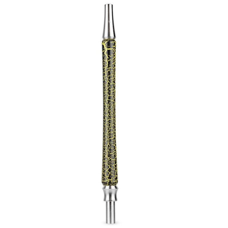 Hookah Union Hookah Crackle Bear Clear | Bengala Espanha