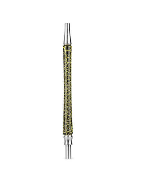 Hookah Union Hookah Crackle Bear Clear | Bengala Espanha
