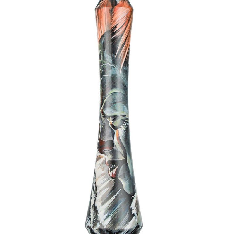 Hookah Union Hookah Comic Ufo Twister | Bengala Espanha