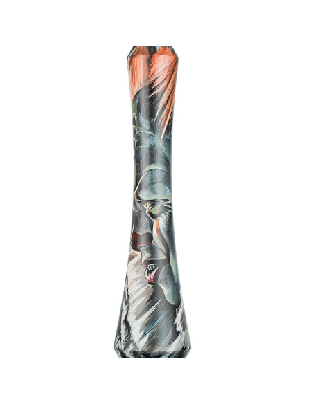 Hookah Union Hookah Comic Ufo Twister | Bengala Espanha