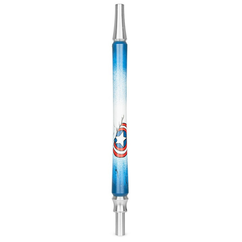 Hookah Union Hookah Comic Ufo Twister | Bengala Espanha