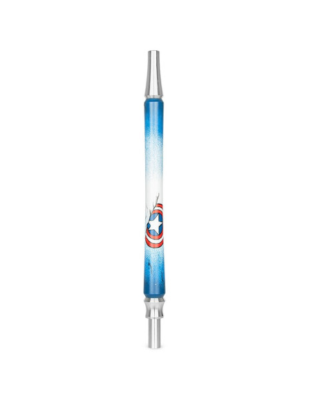 Hookah Union Hookah Comic Ufo Twister | Bengala Espanha