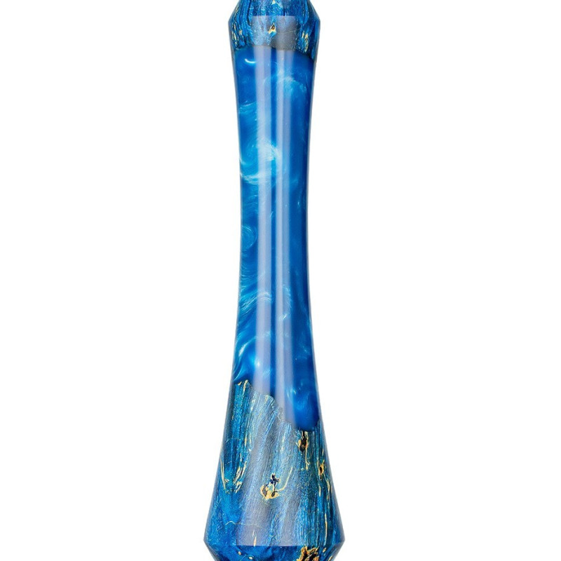 Cachimba Union Hookah Hybrid Ufo Twister | Bengala Spain