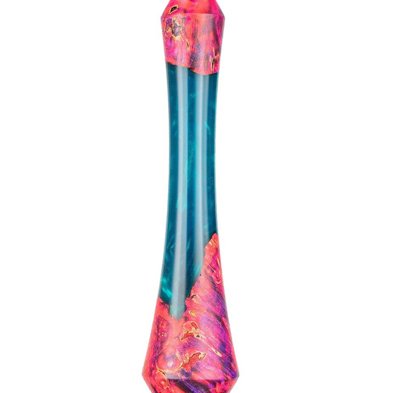 Cachimba Union Hookah Hybrid Ufo Twister | Bengala Spain