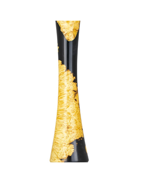 Cachimba Union Hookah Hybrid Ufo Twister | Bengala Spain