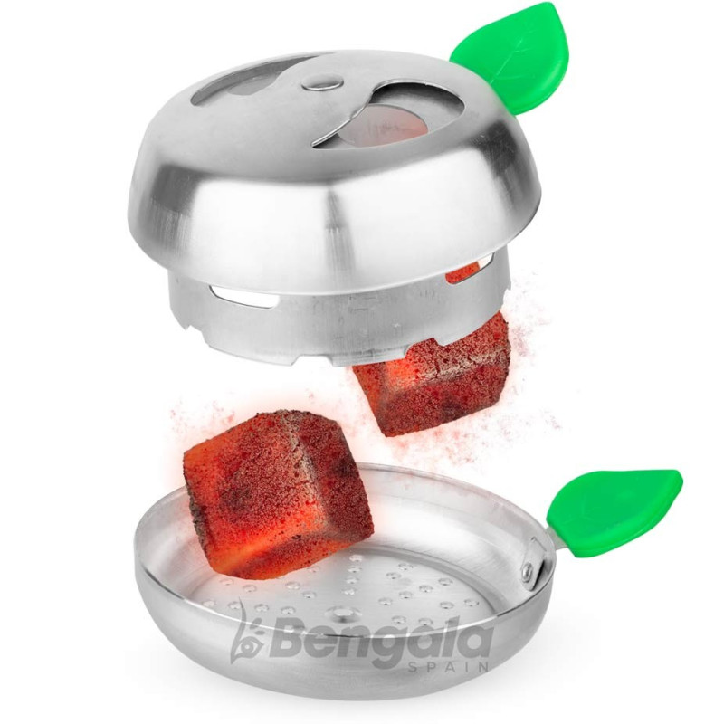 Reprost 2.0 Heat Manager | Bengala Espanha