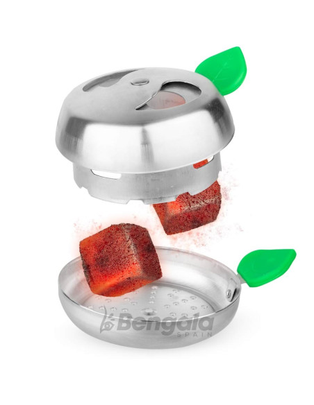 Reprost 2.0 Heat Manager | Bengala Espanha