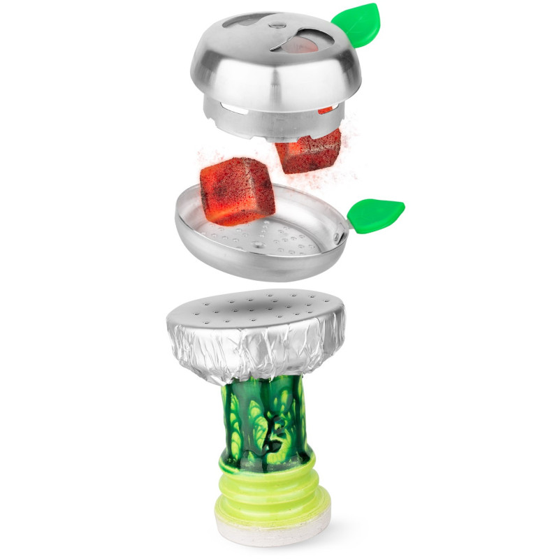 Gestor de Calor Reprost 2.0 | Bengala Spain