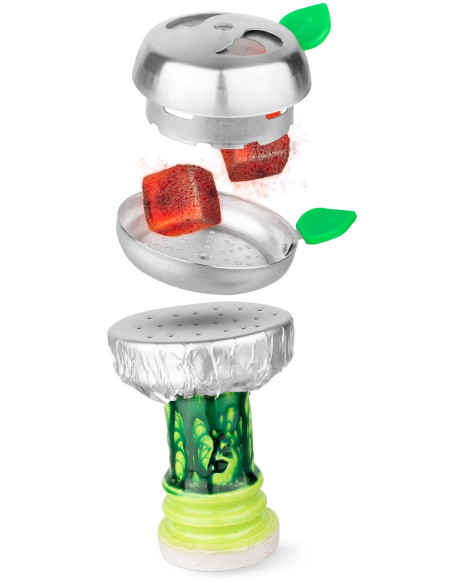 Gestor de Calor Reprost 2.0 | Bengala Spain