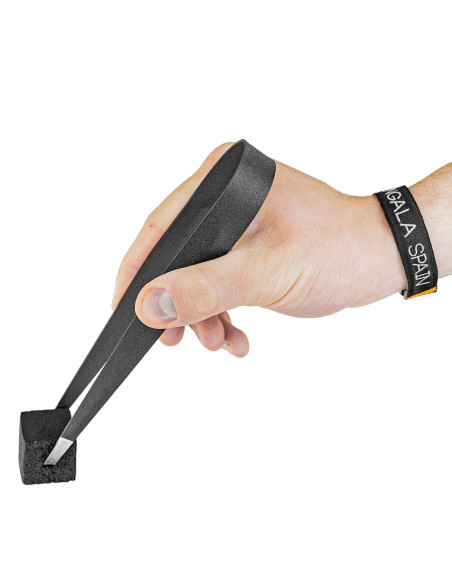 Pinzas Cachimba Embery Mini Tong | Bengala Spain