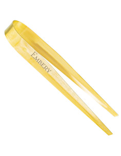 Pinzas Cachimba Embery Mini Tong | Bengala Spain 2