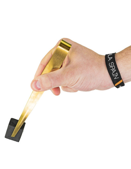 Pinzas Cachimba Embery Mini Tong | Bengala Spain