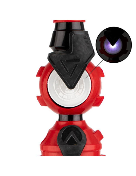 Cachimba Triton Aurora | Bengala Spain