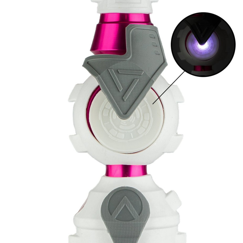 Cachimba Triton Aurora | Bengala Spain