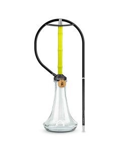 Hookah Embery Mono 3.0 Metal JS | Bengala Espanha 2