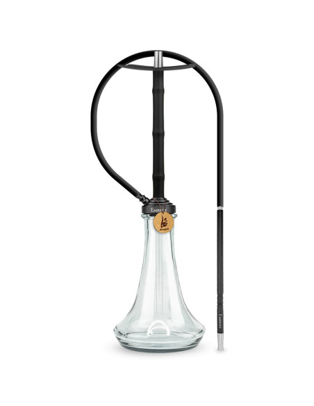 Cachimba Embery Mono 3.0 Metal JS | Bengala Spain