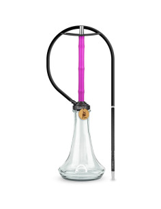 Hookah Embery Mono 3.0 Metal JS | Bengala Spain