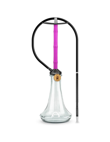 Hookah Embery Mono 3.0 Metal JS | Bengala Espanha