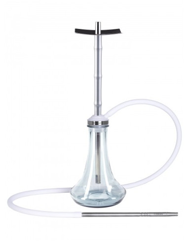 Hookah Embery Mono 3.0 Metal JS | Bengala Espanha