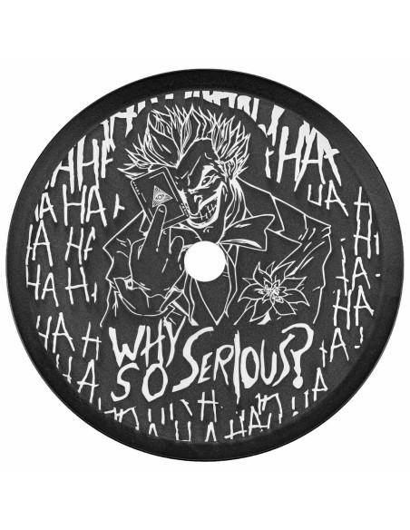 Plate Alpha Engraved | Bengala Spain