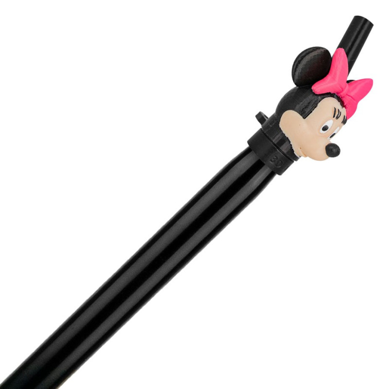 Minnie Lazo 3D Bocal | Bengala Espanha