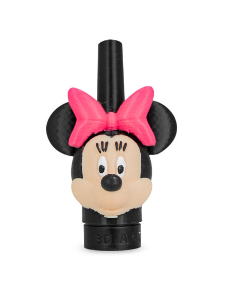 Minnie Ribbon 3D Mouthpiece | Bengala Spain