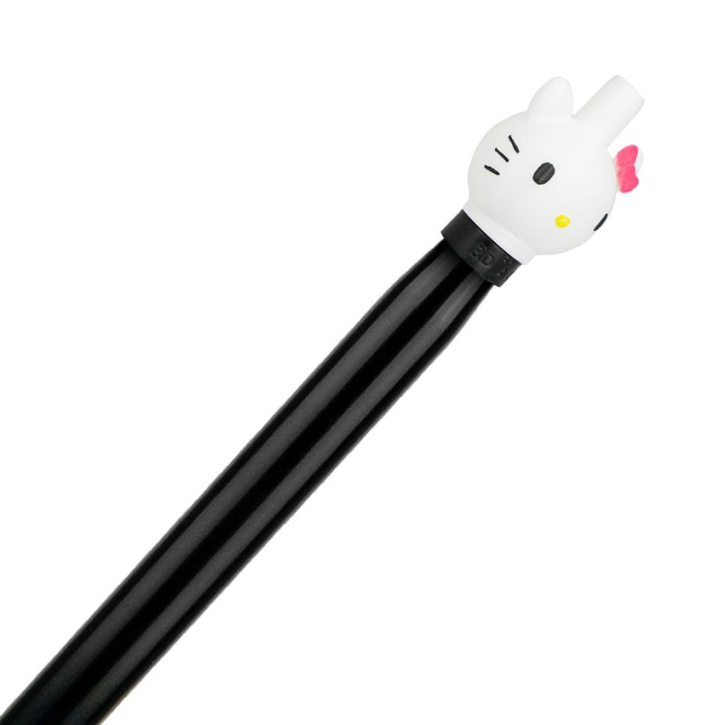 Kitty 3D Bocal | Bengala Espanha