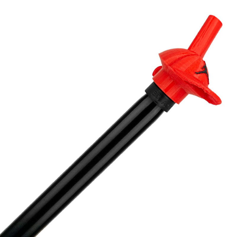 Boquilla 3D Gorra | Bengala Spain