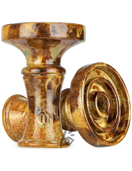 Cazoleta Mahalla Invoke X | Bengala Spain