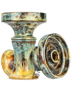 Cazoleta Mahalla Invoke X | Bengala Spain 2