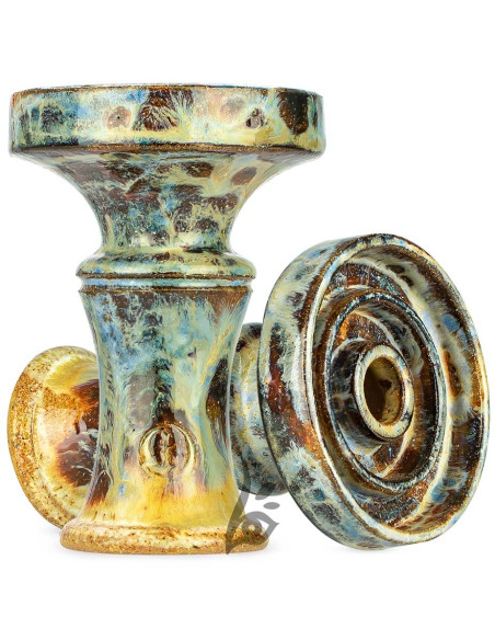 Cazoleta Mahalla Invoke X | Bengala Spain