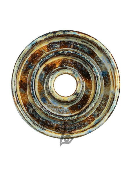 Cazoleta Mahalla Invoke X | Bengala Spain