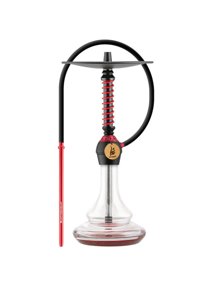 Cachimba Kaya Shisha Elox Eco 580 Twist | Bengala Spain