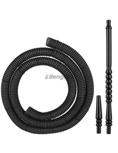 THOR DISPOSABLE HOSE WITH RUBBER
