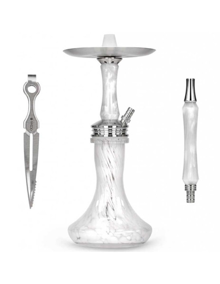 Cachimba Ocean Hookah Kaif S | Bengala Spain