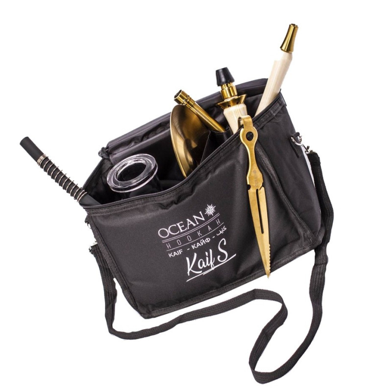 Cachimba Ocean Hookah Kaif S | Bengala Spain