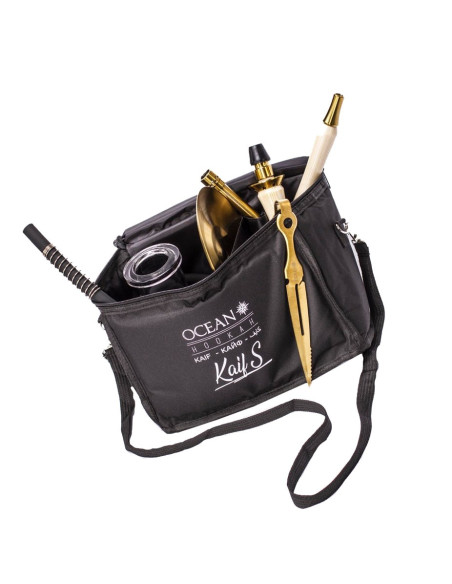 Cachimba Ocean Hookah Kaif S | Bengala Spain