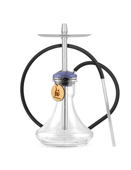 Cachimba Mini Force Raptor | Bengala Spain