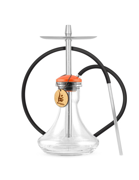 Cachimba Mini Force Raptor | Bengala Spain