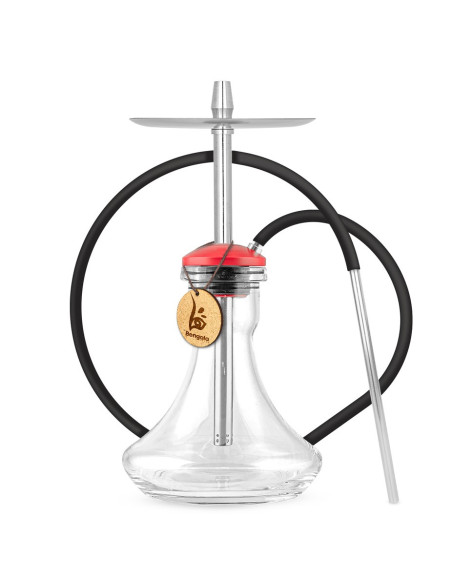 Cachimba Mini Force Raptor | Bengala Spain