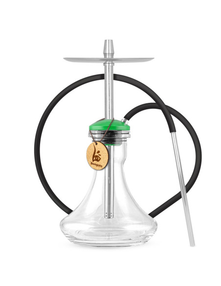 Cachimba Mini Force Raptor | Bengala Spain