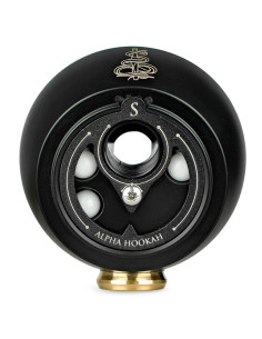 Cámara Alpha Hookah Modelo S | Bengala Spain 2