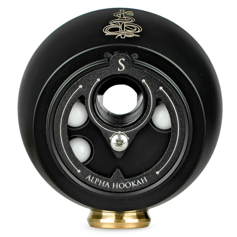 Cámara Alpha Hookah Modelo S | Bengala Spain